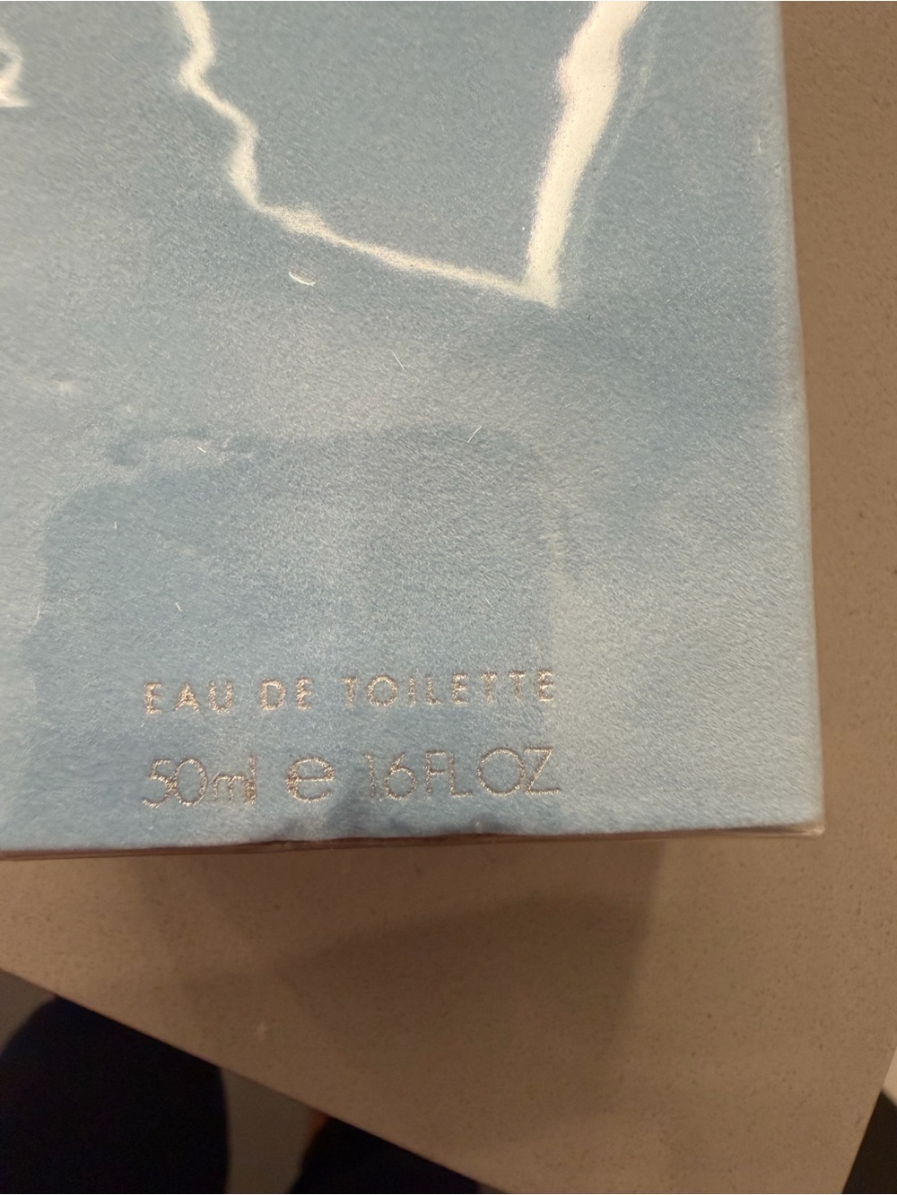 Dolce and Gabbana Light Blue - Picture 7 of 7